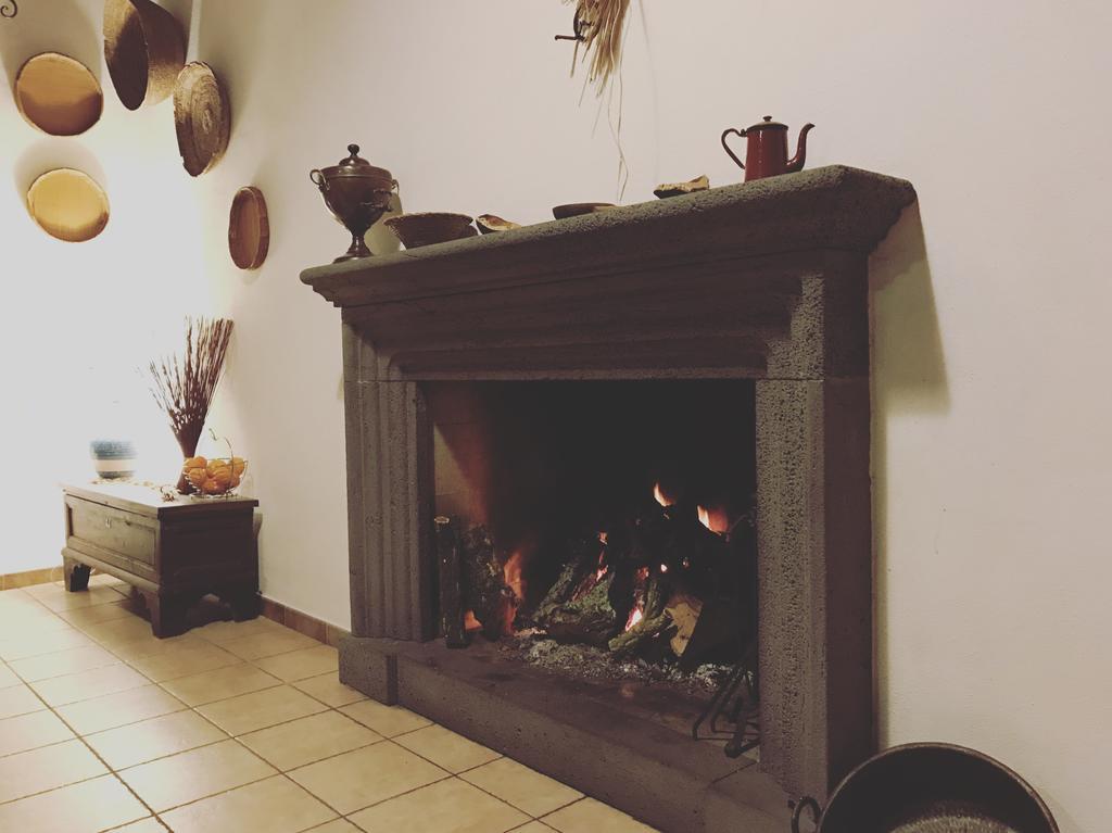 Hotel Su Baione Abbasanta Dış mekan fotoğraf